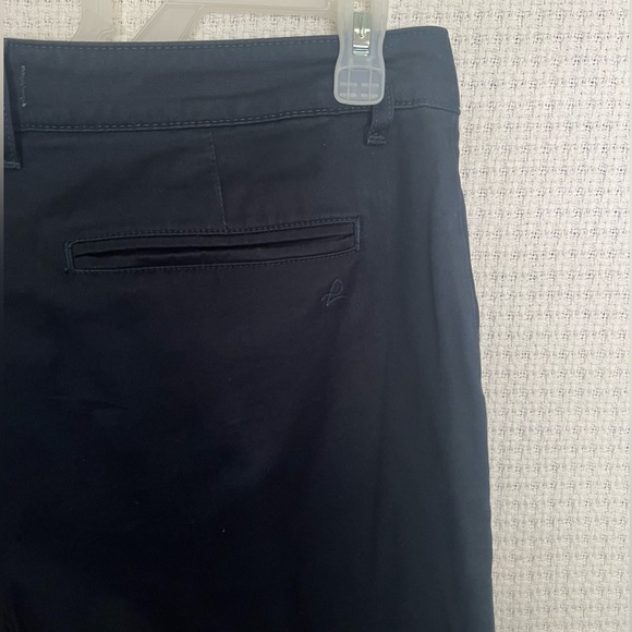 DL1961 Kent Casual Straight Chino XTWILL - Picture 6 of 6